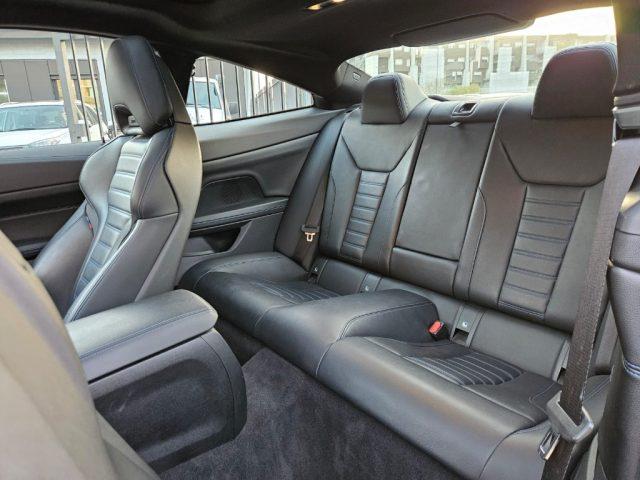 BMW M440 d 48V xDrive Coupé