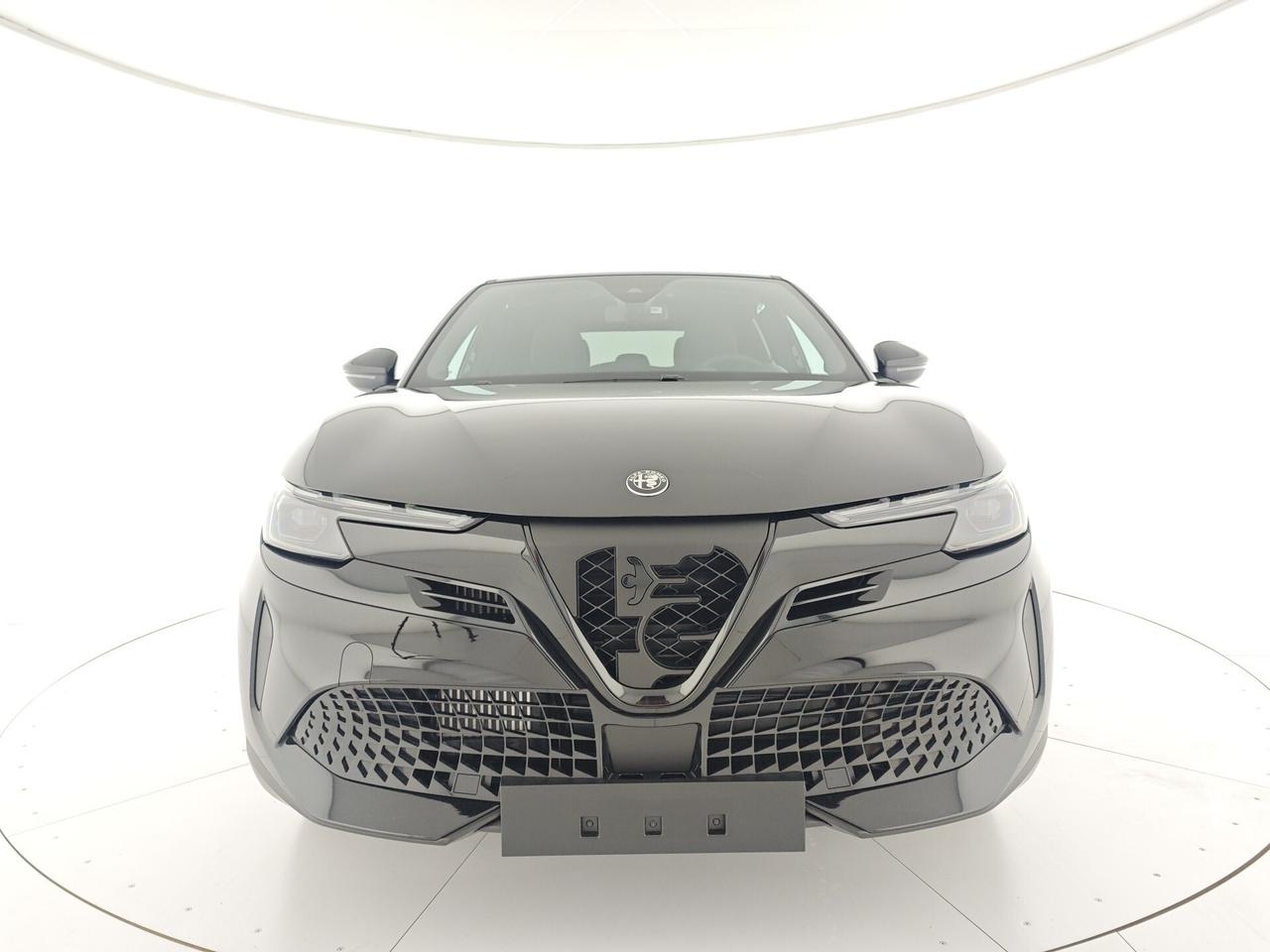 ALFA ROMEO JUNIOR HYBRID SPECIALE DCT AUTOMATICA