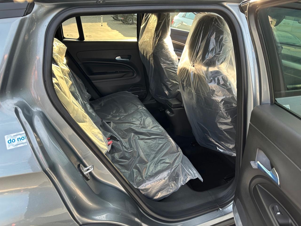 Jeep Avenger 1.2 Turbo Summit INFOTAINMENT PACK