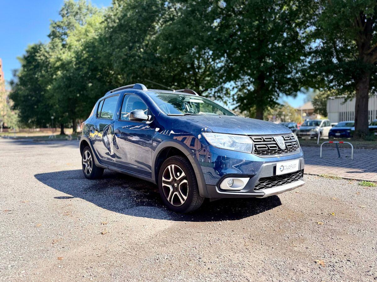 Dacia Sandero 0.9 tce turbo Gpl s&s 90cv LEGGERE DESCRIZIONE!