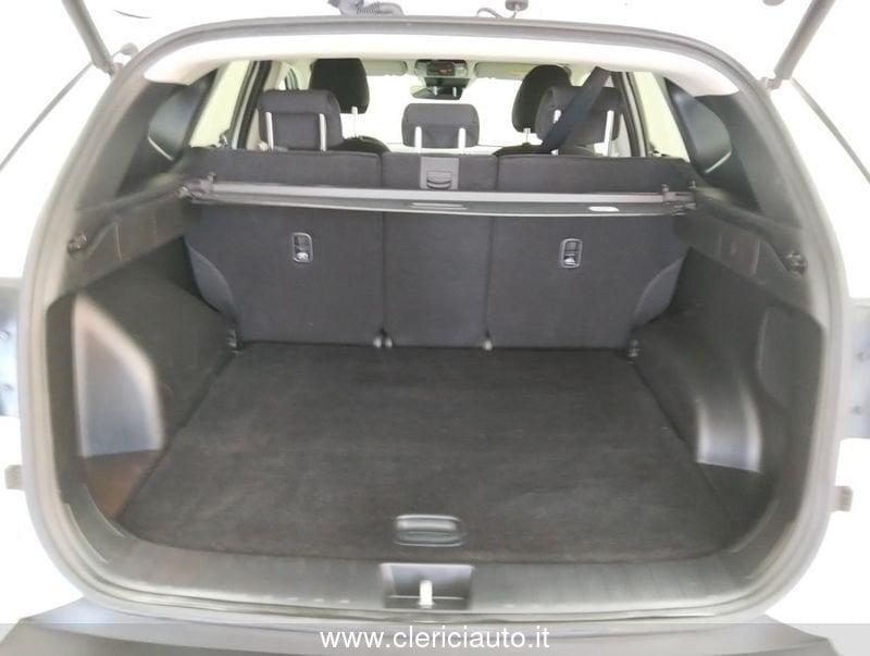 Hyundai Tucson 1.6 HEV aut.Exellence