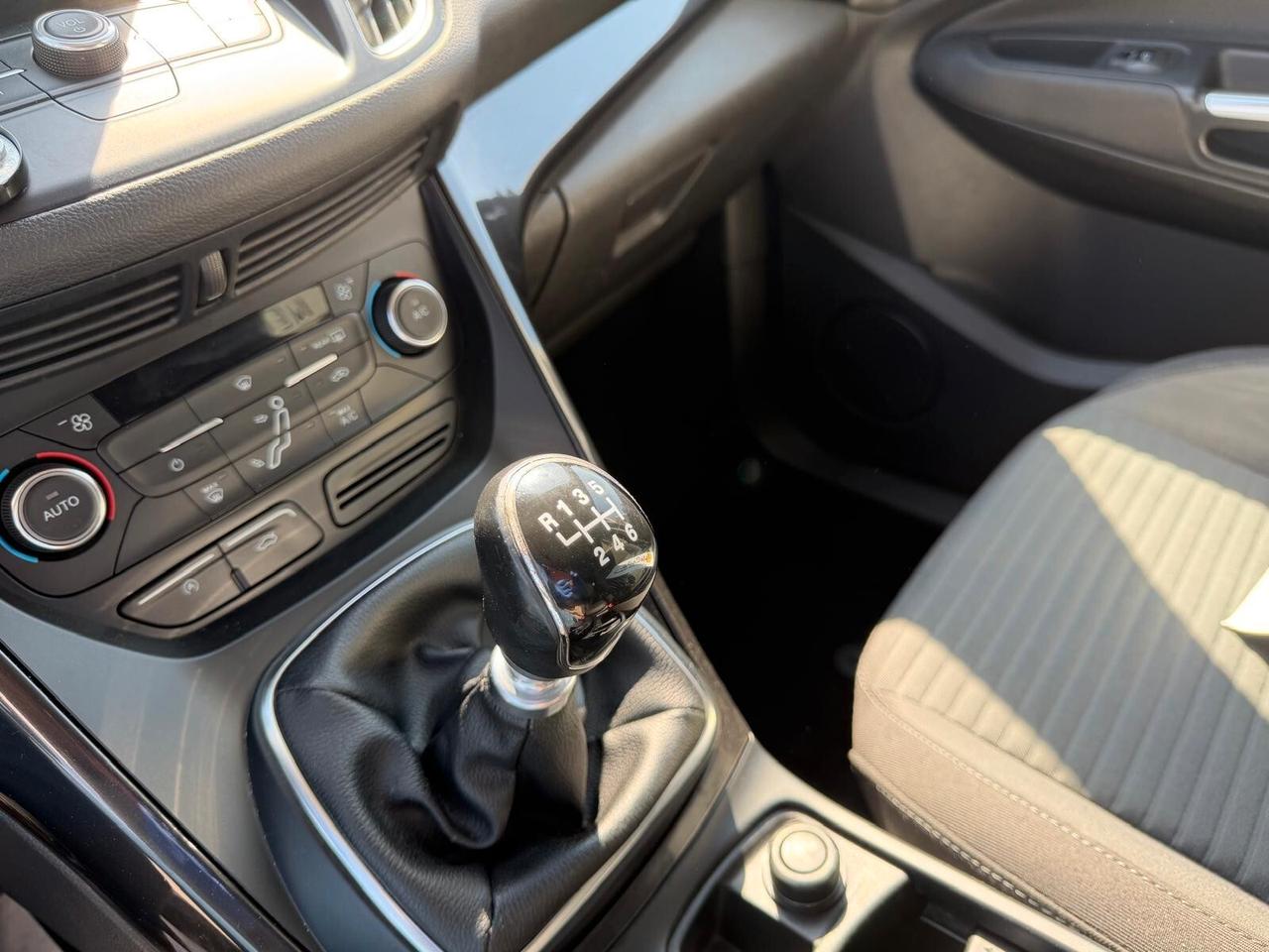 Ford C-Max 1.5 TDCi 120CV Start&Stop Titanium