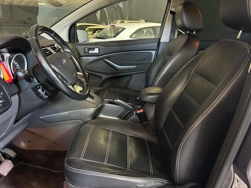 Ford Kuga Kuga 2.0 tdci Titanium 4wd 163cv powershift