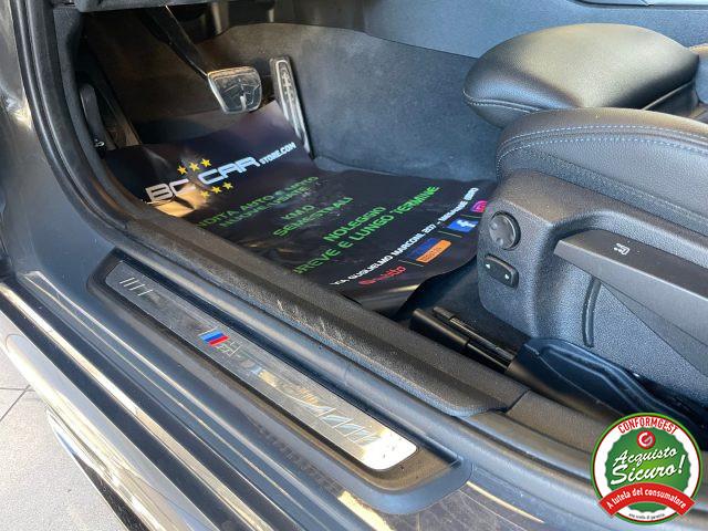 BMW 320 d 190cv Touring Msport *INDIVIDUAL