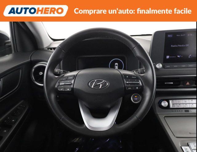 HYUNDAI Kona EV 39 kWh XLine