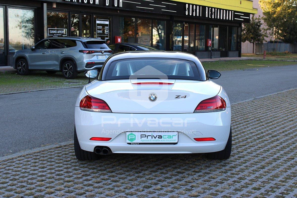 BMW Z4 sDrive23i
