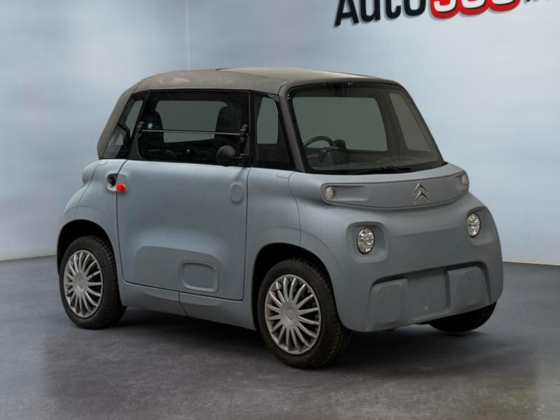 Citroen Ami