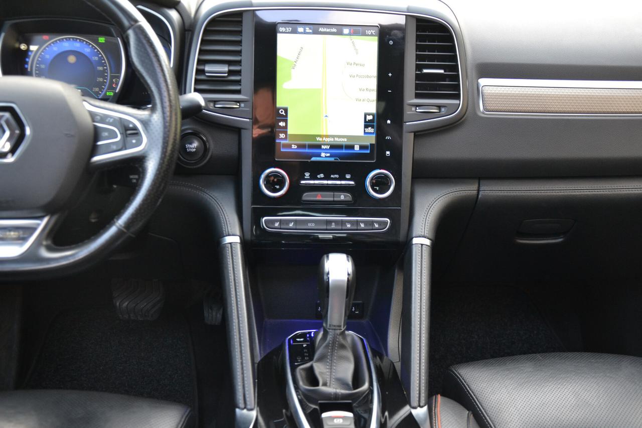 Renault Koleos 2.0 DCi 190CV 4X4 INITIALE PARIS X-TRONIC **TETTO*