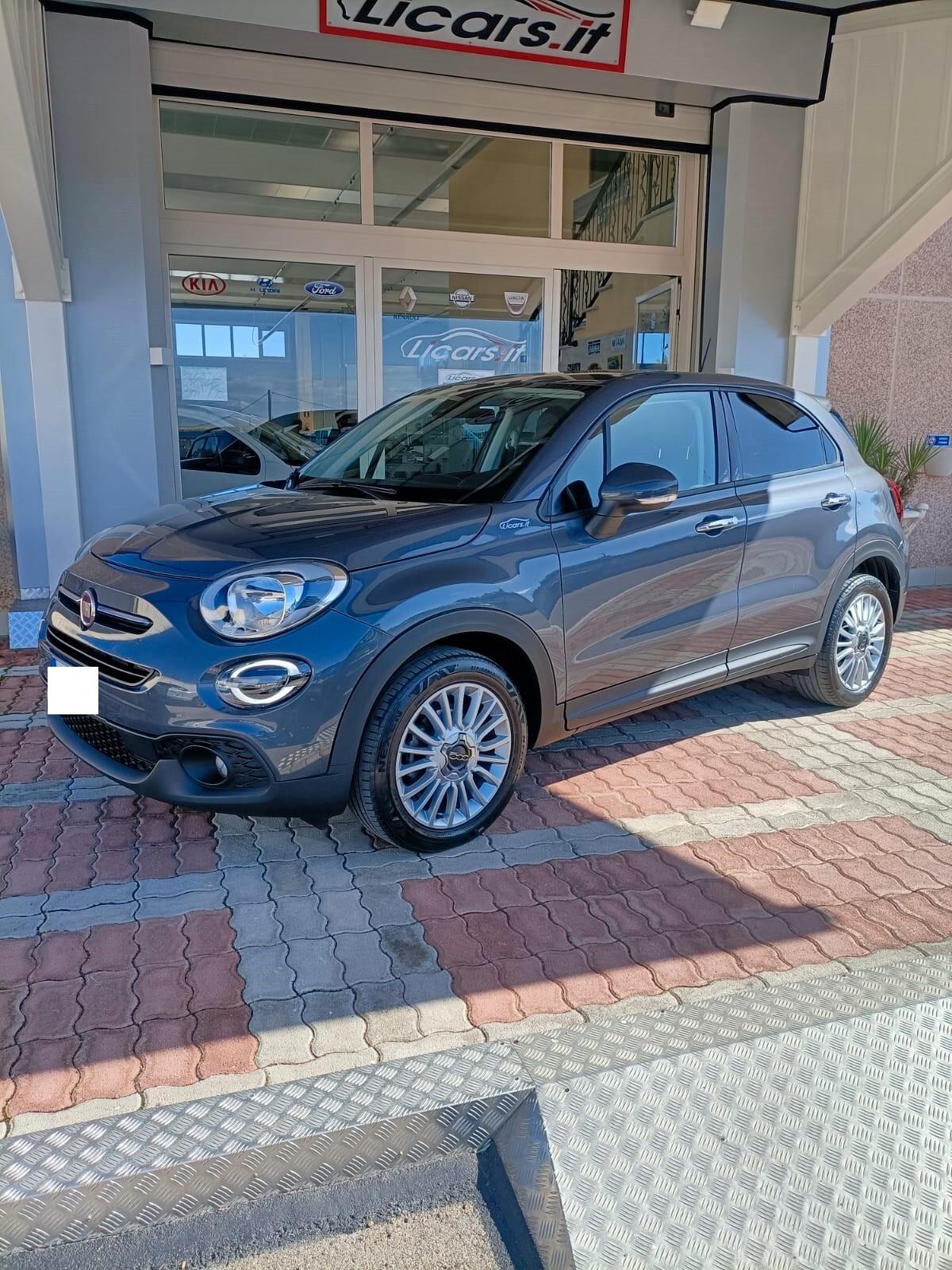 Fiat 500X 1.0 T3 120 CV Connect