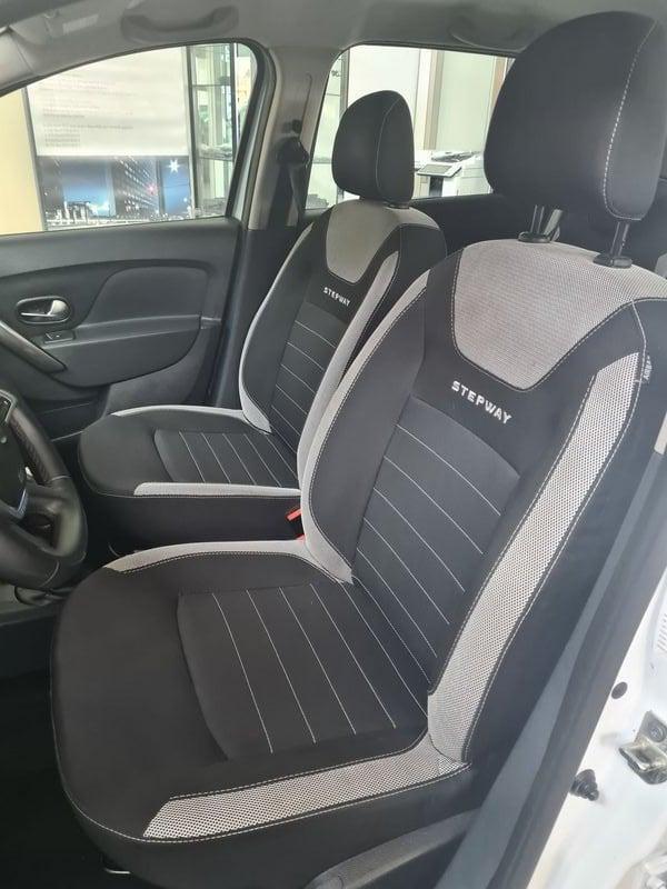 Dacia Stepway 1.5 DCI 90cv STEPWAY S&S EU6