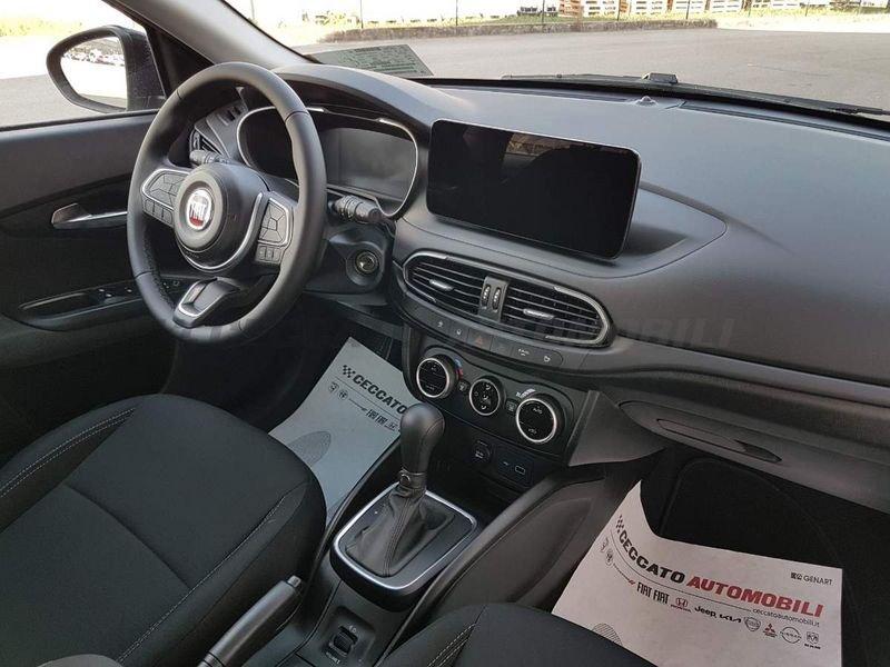 FIAT Tipo Tipo Station Wagon My24 1.5 Hybrid 130cv Dct Sw Tipo Cross