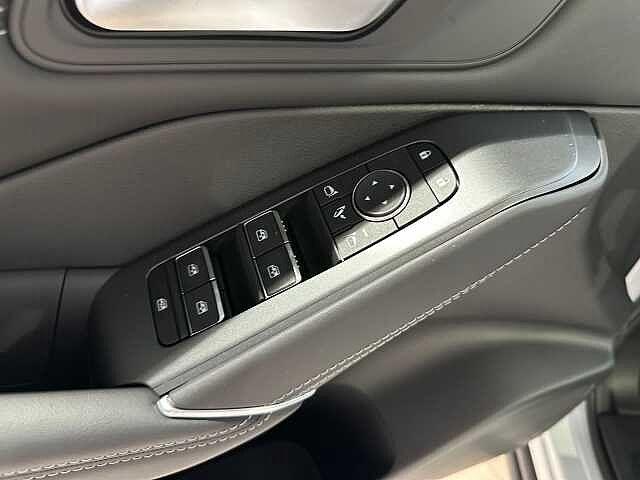 Nissan Qashqai e-Power N-Connecta
