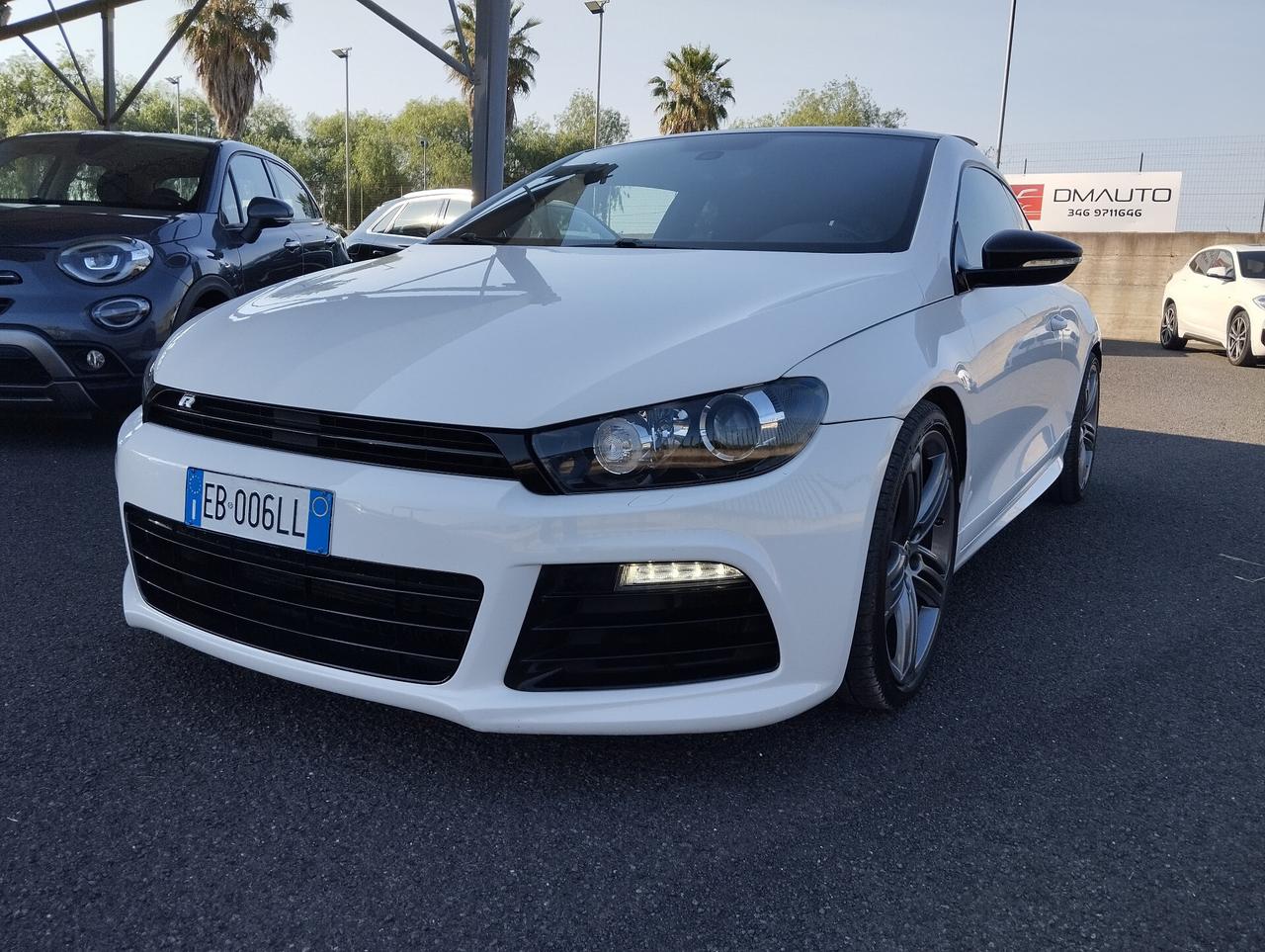Volkswagen Scirocco 2.0 TSI DSG R LEGGI DESCRIZIONE