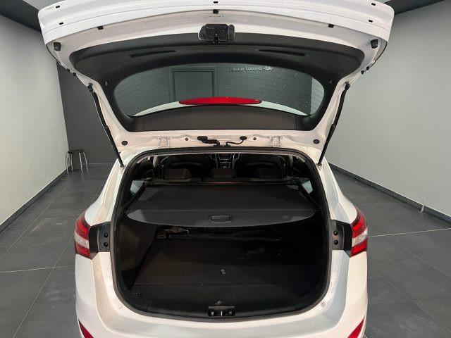 HYUNDAI i30 Wagon 1.6 CRDi Comfort