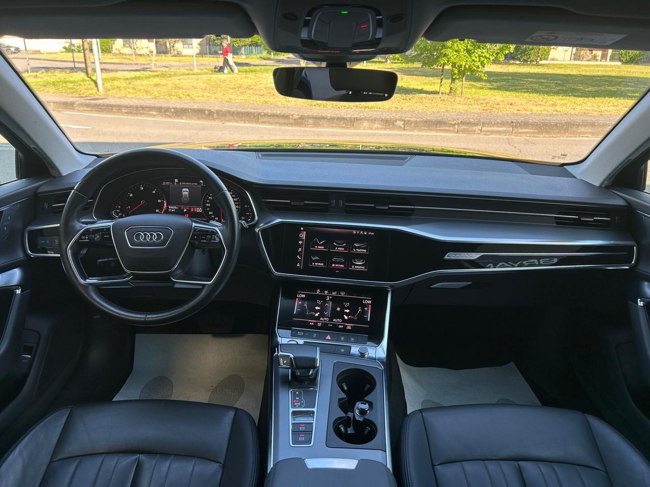 Audi A6 Avant 45 3.0 TDI quattro tiptronic Business Design