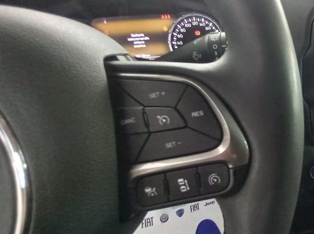 JEEP Renegade 1.6 Mjt 130 CV LIMITED AUTOCARRO N1
