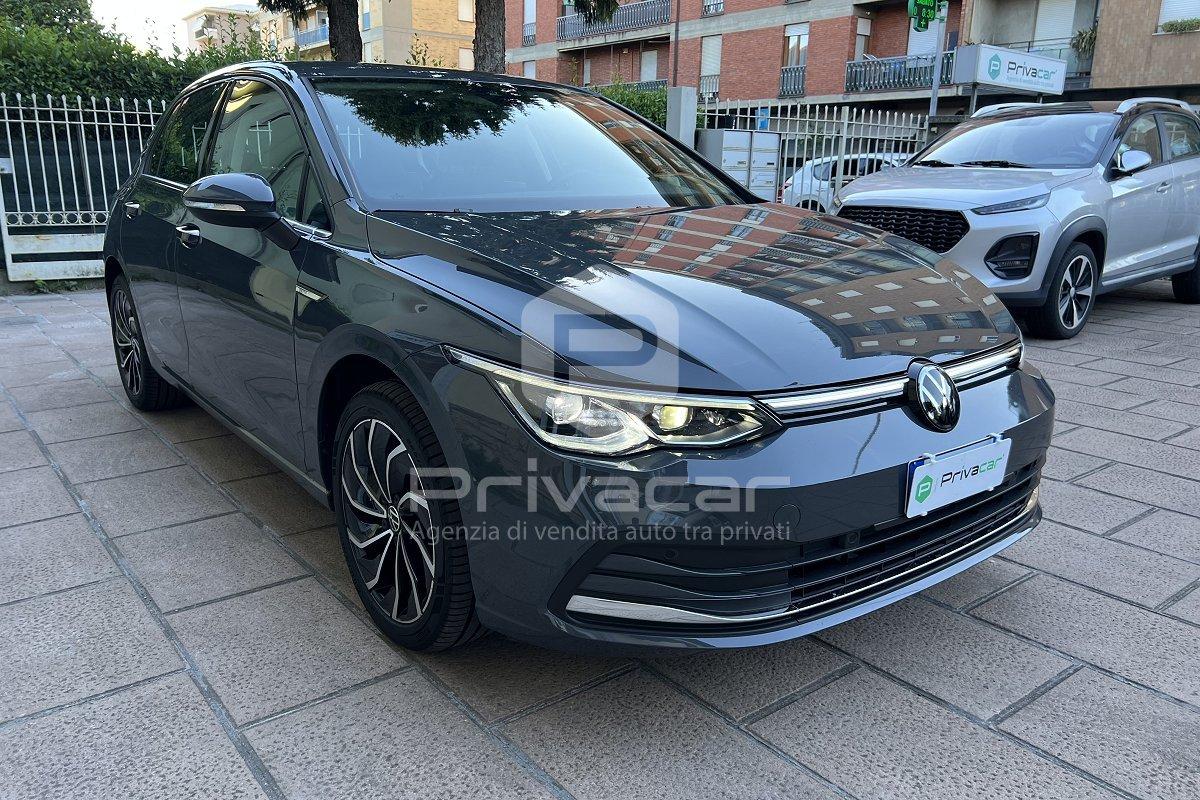 VOLKSWAGEN Golf 2.0 TDI SCR Style