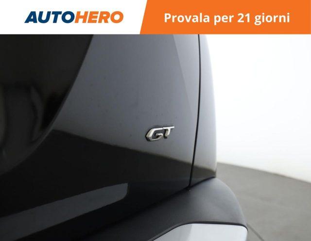 PEUGEOT 2008 BlueHDi 130 S&S EAT8 GT Pack