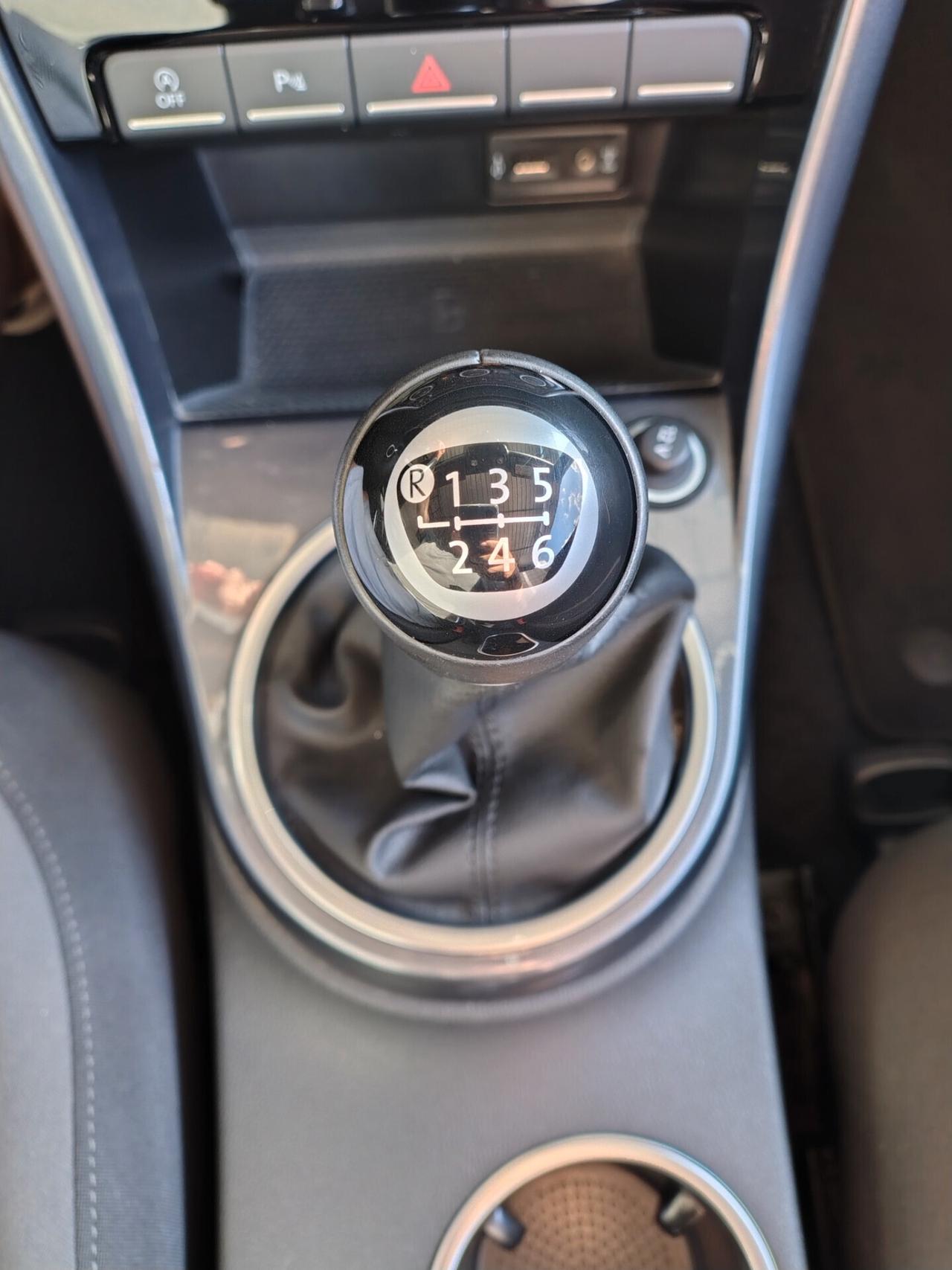 Volkswagen Maggiolino Cabrio 1.2 TSI Design BlueMotion Technology