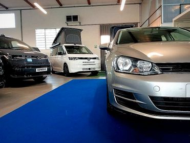 Volkswagen Golf VII 1.2 TSI Trendline 85cv EURO6 NEOPATENTATO