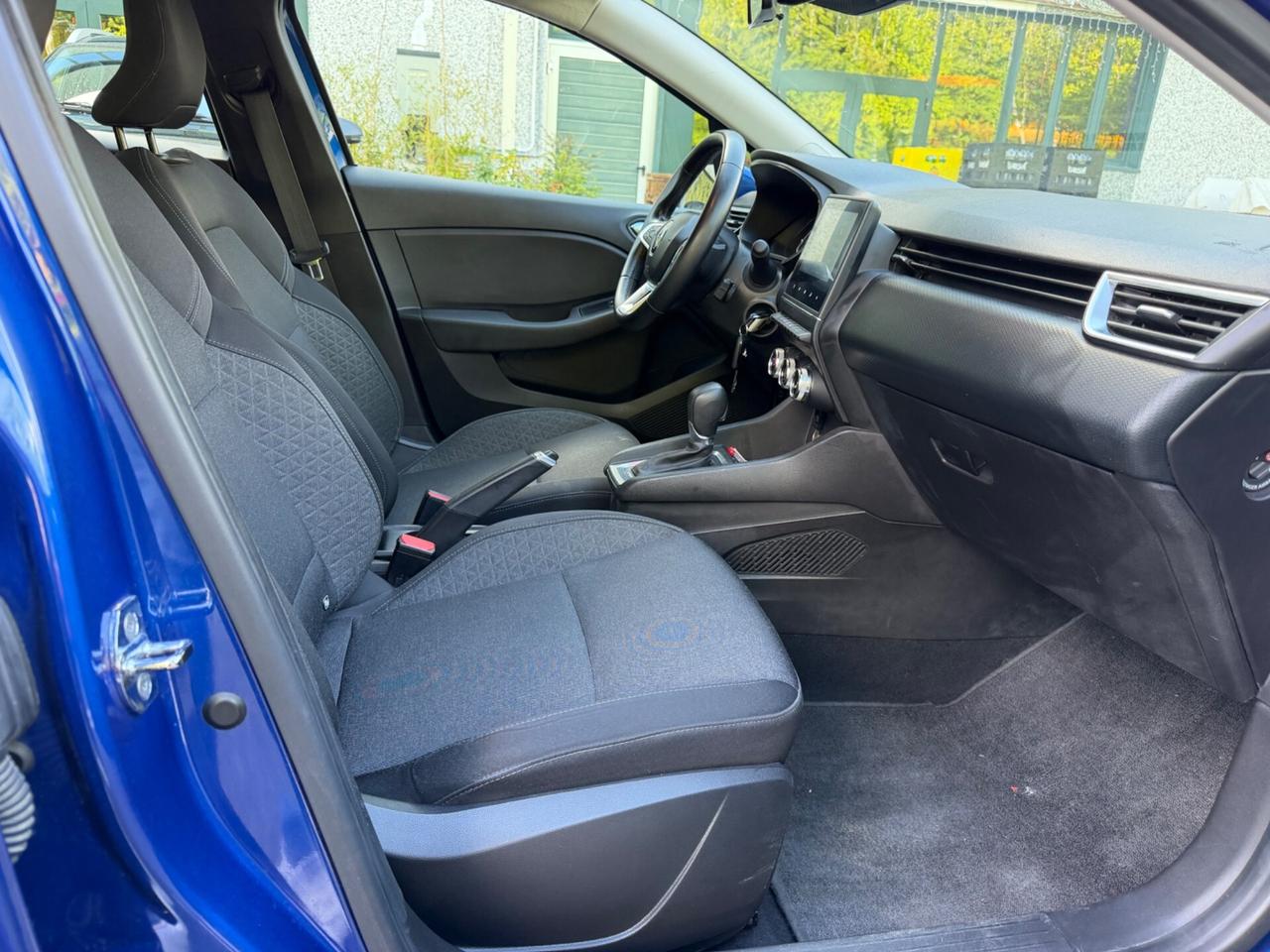 Renault Clio Full Hybrid E-Tech 140 CV 5 porte Zen
