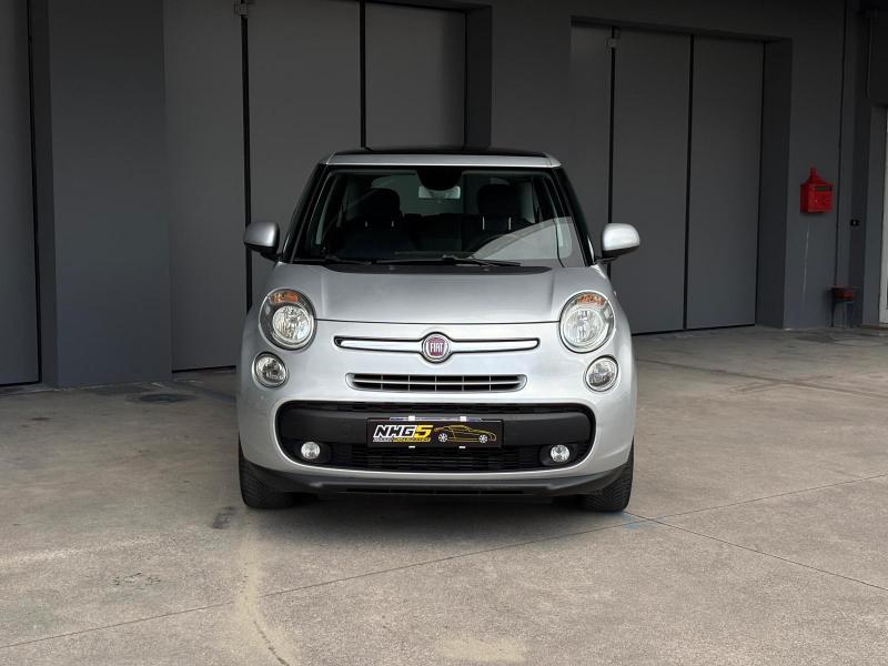 Fiat 500 L 500L 0.9 t.air t. natural power Lounge 80cv