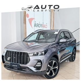 Dr 6.0 1.6 T-GDI DCT Bi-Fuel GPL