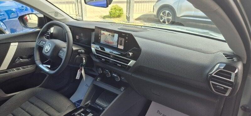 Citroën C4 C4 Hybrid 136 e-DCS6 Plus