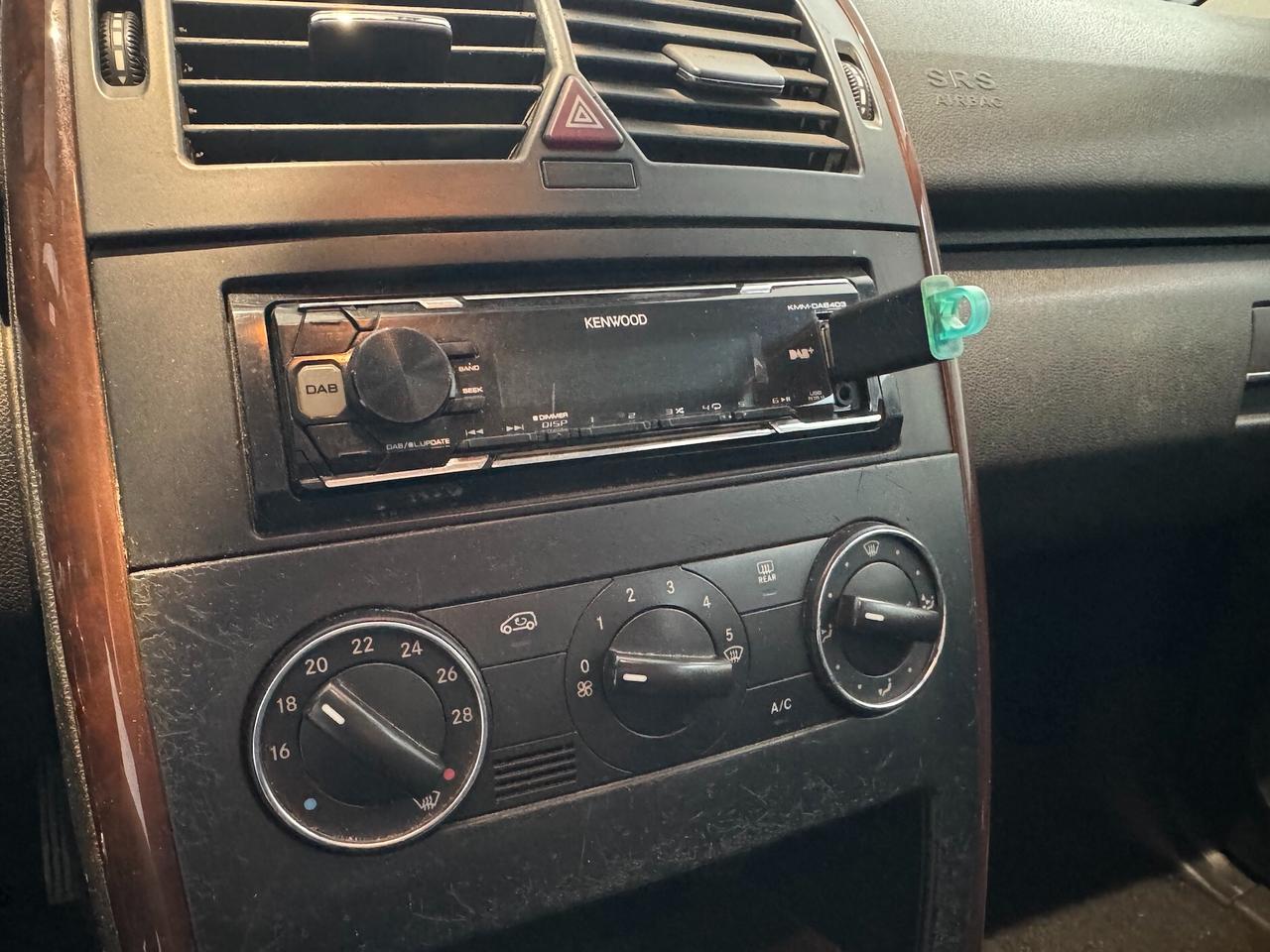 Mercedes-benz A 180 CDI Avantgarde