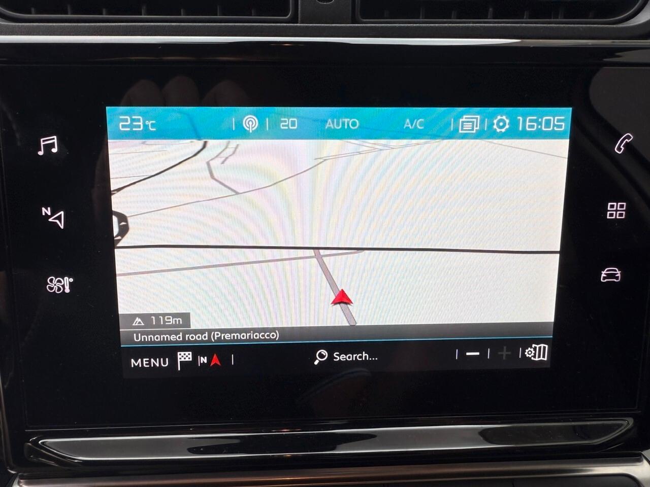 Citroen C3 PureTech 83 S&S Shine