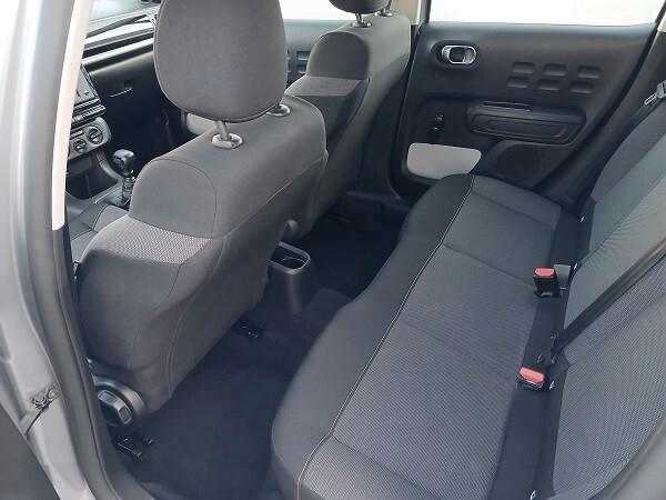 CITROEN C3 1.5 BlueHDI 100 CV S&S FEEL