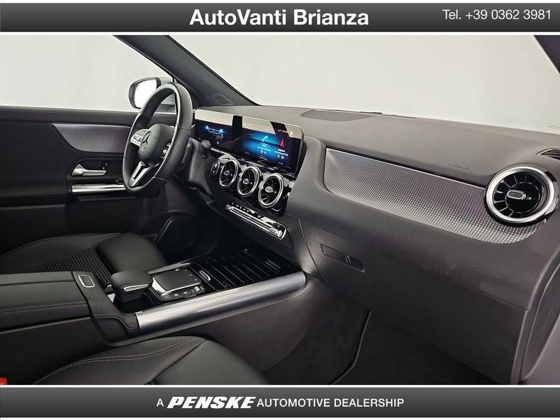 Mercedes-Benz GLA GLA 180 d Automatic Sport Plus