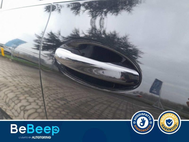 Mercedes-Benz CLA S.Brake 200 D PREMIUM 4MATIC AUTO