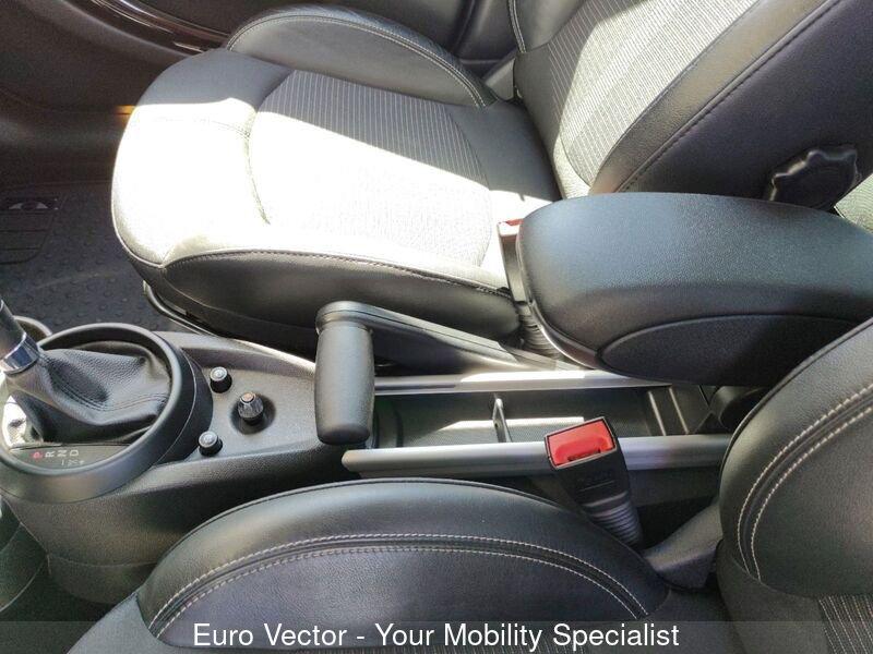 MINI Countryman Mini Cooper D Business Countryman ALL4 Automatica