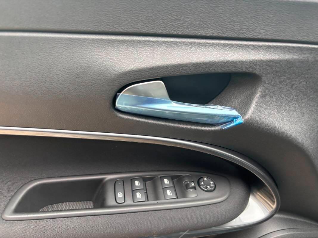 Fiat 600 1.2 hybrid Icon 110cv auto