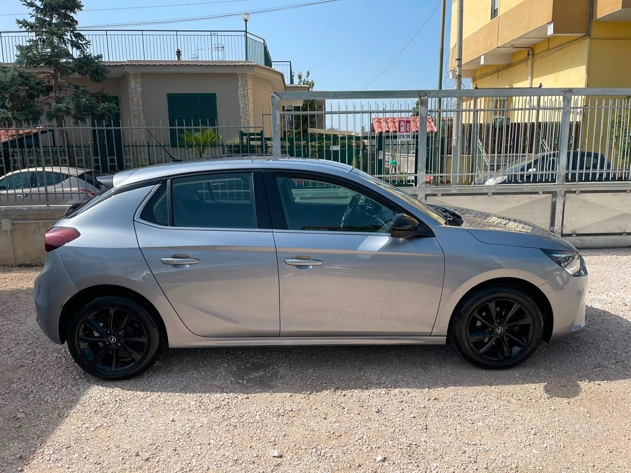 Opel Corsa 1.2cc 75cv Elegance