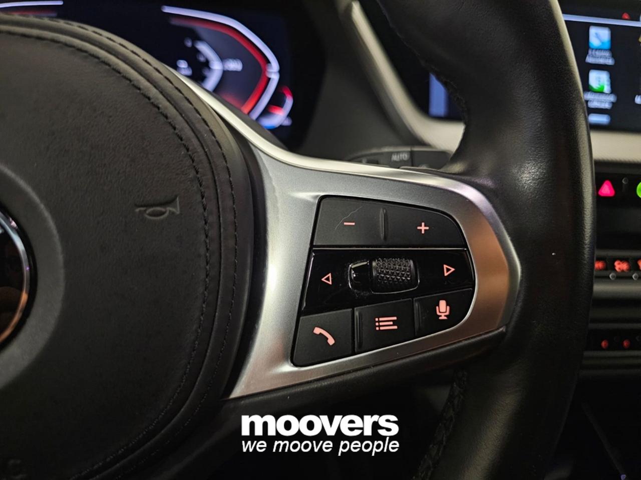 BMW Serie 1 (F40) 116d 5p. Msport