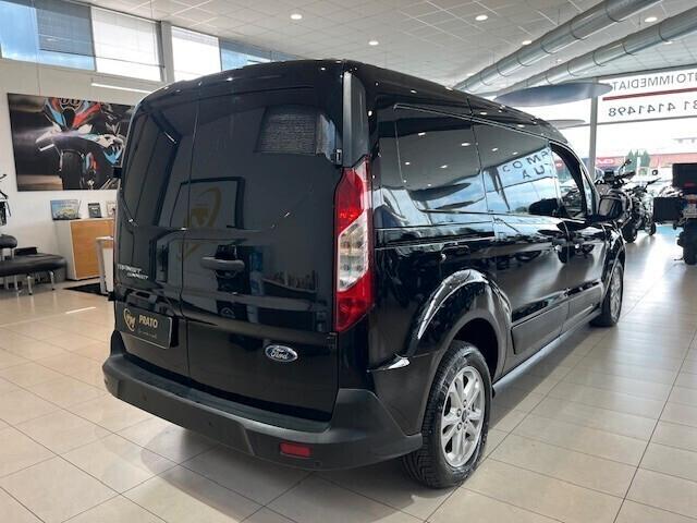 Ford Transit Connect 240 1.5 TDCi 120CV PL *AUTOMATICO*IVA ESCLUSA*