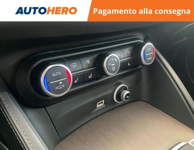 ALFA ROMEO Stelvio 2.0 Turbo 280 CV AT8 Q4 First Edition