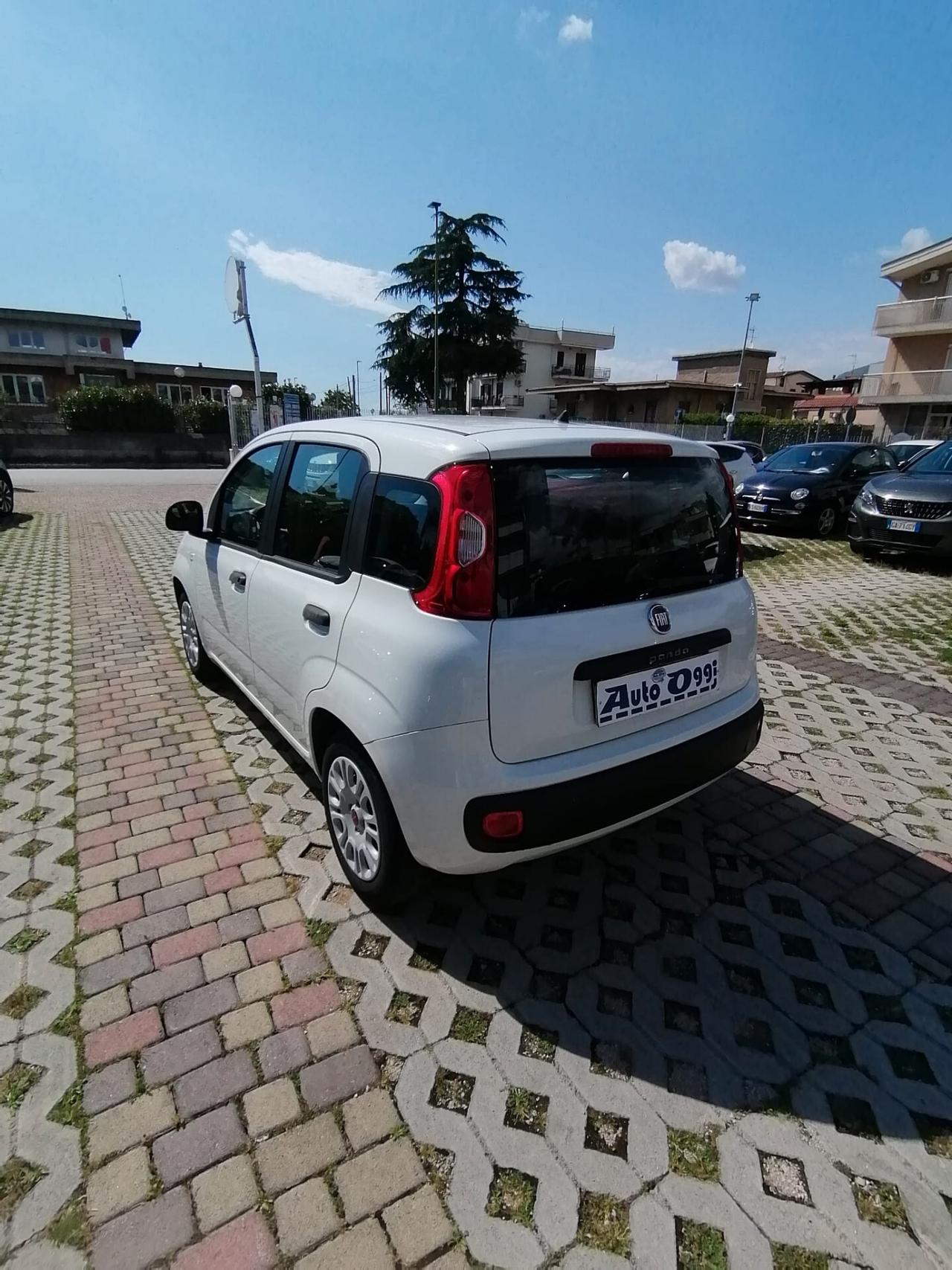 Fiat Panda 1.2 EasyPower Easy