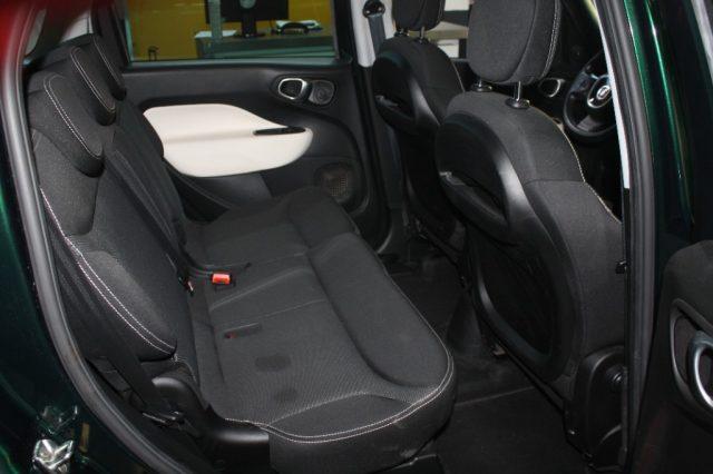 FIAT 500L 1.3 Multijet 85 CV Dualogic Trekking