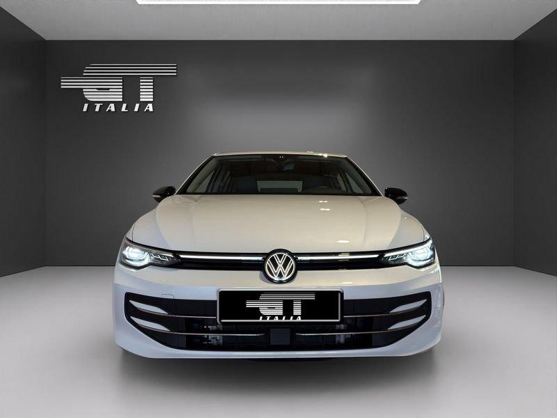 Volkswagen Golf 1.5 eTSI ACT 110kW Style DSG