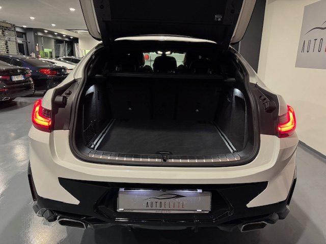 BMW X4 xDrive20d 48V Msport ***SENZA VINCOLI***