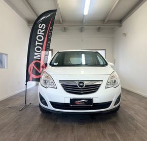 Opel Meriva 1.4 100CV Cosmo NEOPATENTATI
