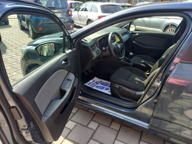 RENAULT Clio TCe 100 CV 5 porte Business