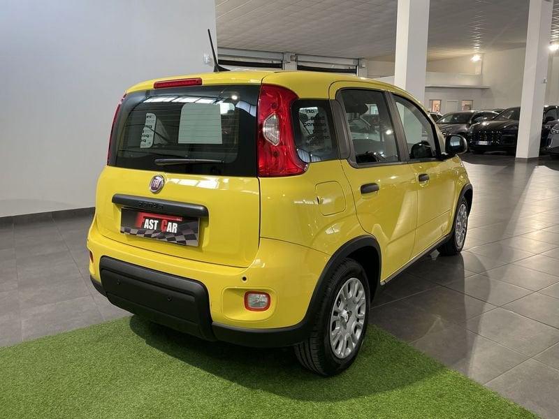 FIAT Panda 1.0 FireFly S&S Hybrid Pandina