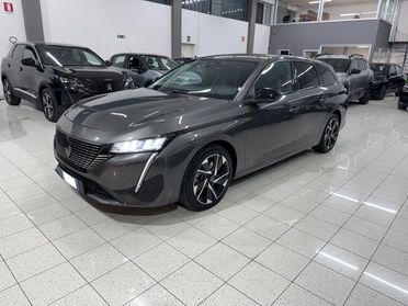 308 HDi 130cv EAT8 Allure Pack SUPER BELLA