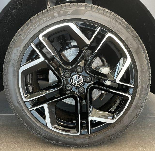 VOLKSWAGEN T-Cross 1.0 TSI 115 CV R-Line Plus KM0 MY26
