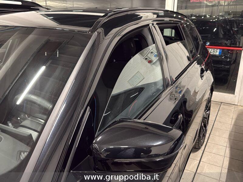 BMW Serie 3 G21 2022 Touring 320d Touring mhev 48V xdrive MSport auto