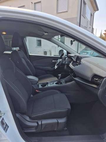 Nissan Qashqai Qashqai III 2024 1.3 mhev Tekna 2wd 140cv